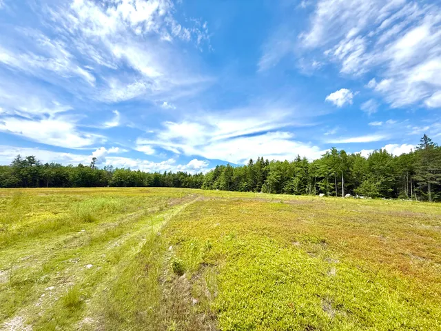 $299,000 | Map13-lot9 Martins Ridge Road, Franklin, ME 04634