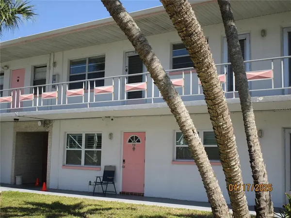 $75,000 | 5900 21st Street North, Unit 15, St. Petersburg, FL 33714