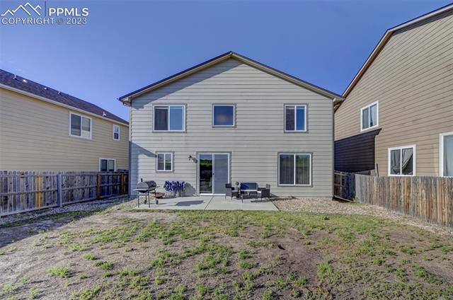 2145 Reed Grass Way Colorado Springs, CO 80915 - Photo 6 of 28 Gallery Image 6