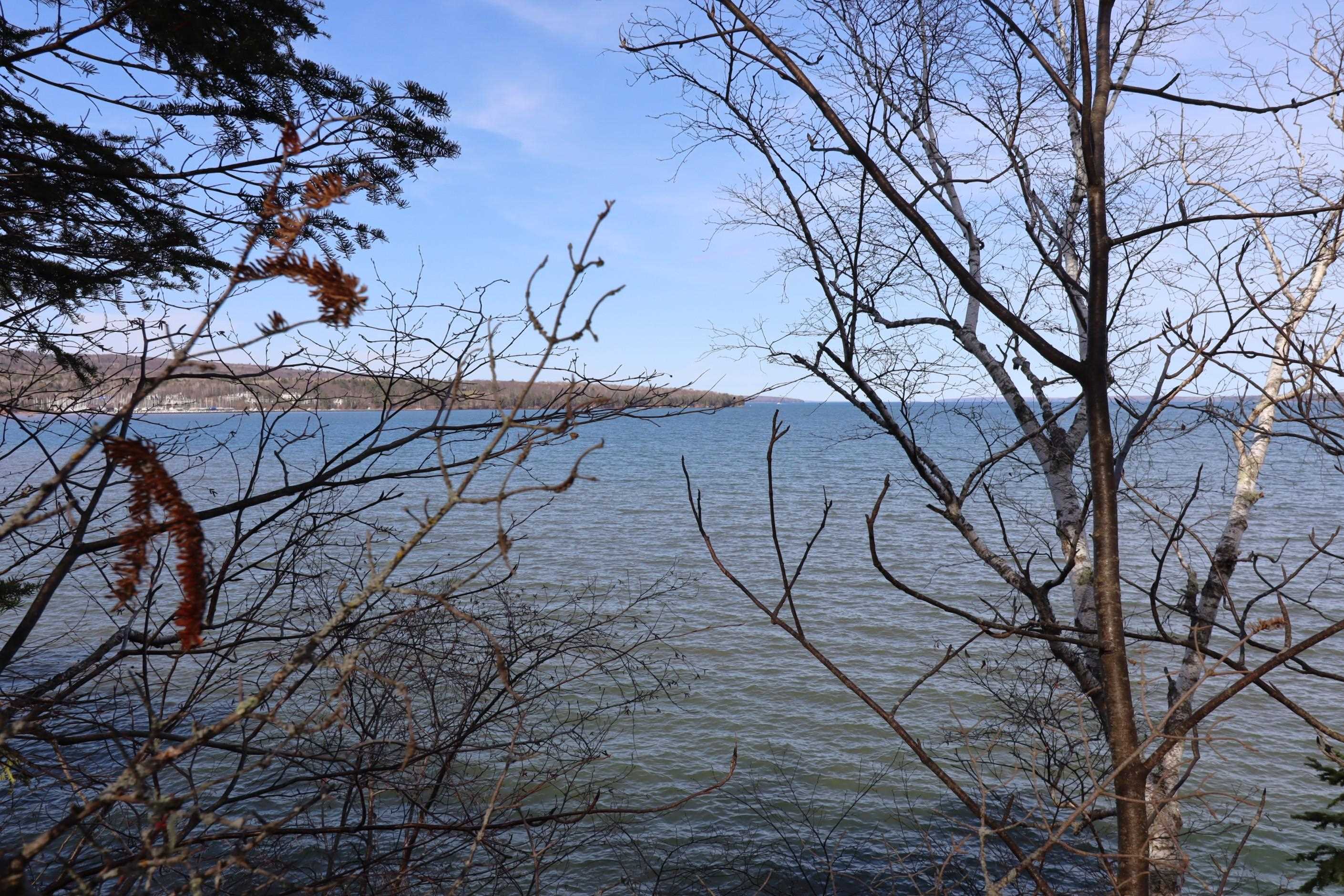 Stunning Lake Superior Views!