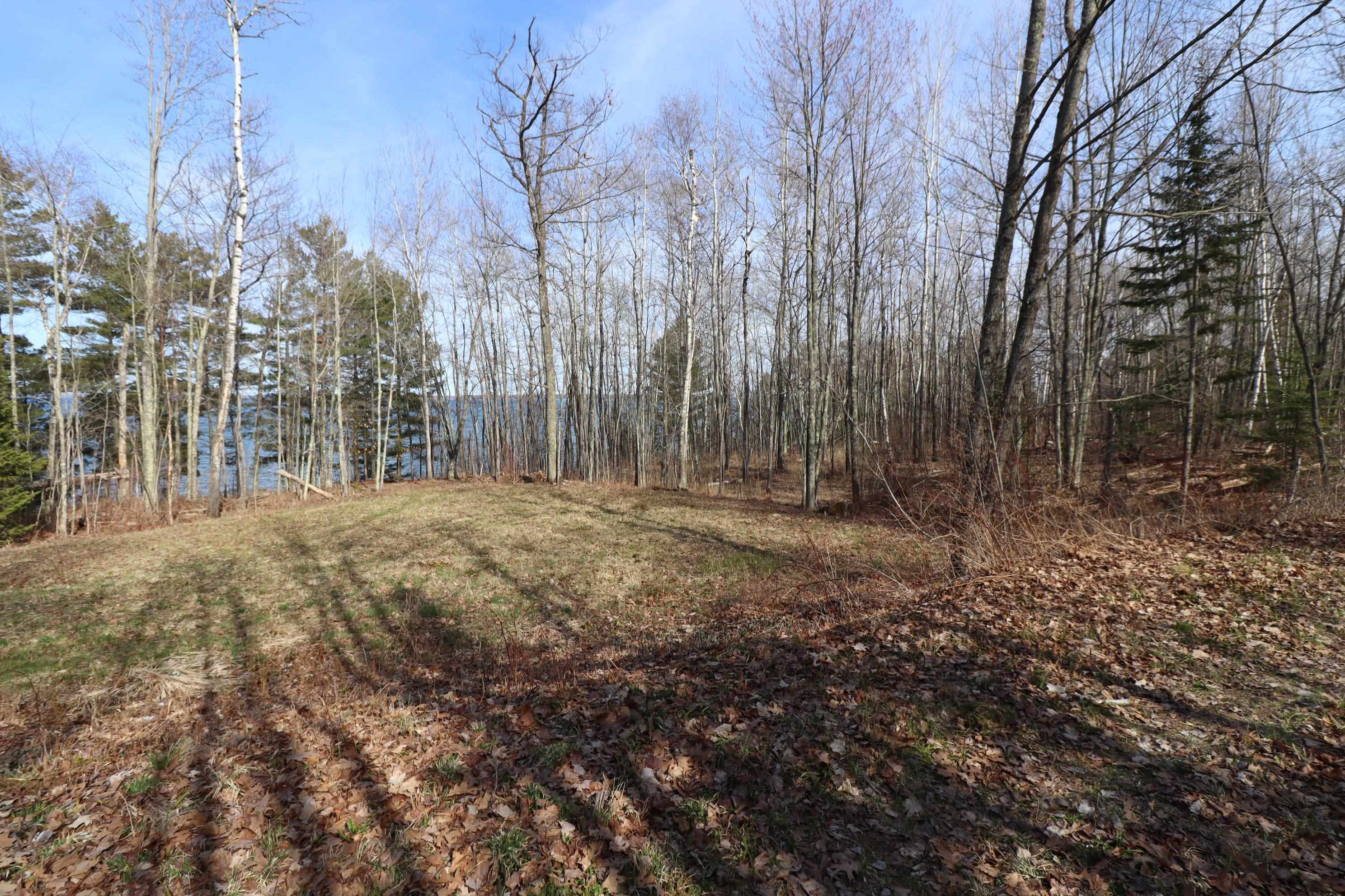 13 State Highway 13 Bayfield, WI 54814 - Photo 13 of 21 Cleared Area