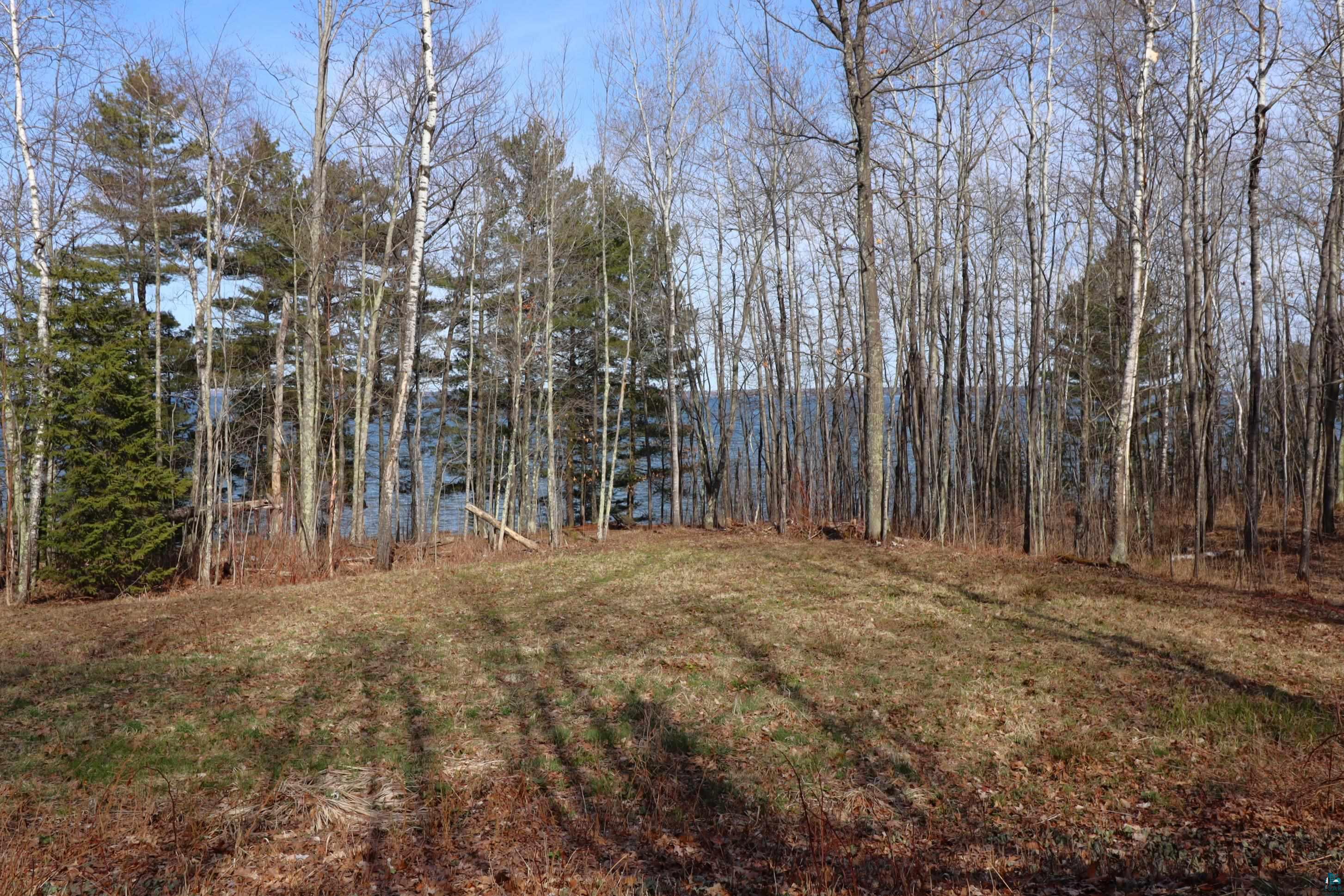 13 State Highway 13 Bayfield, WI 54814 - Photo 14 of 21 Cleared Space
