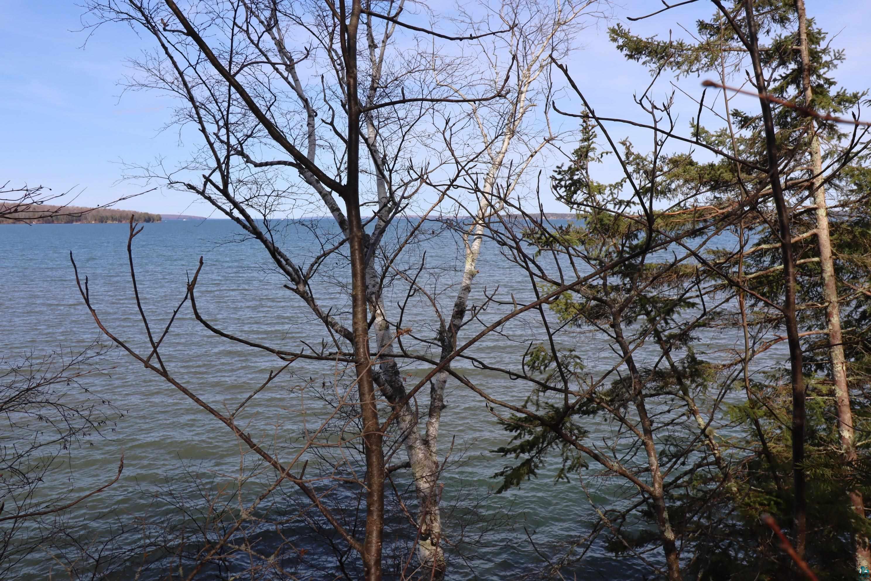 13 State Highway 13 Bayfield, WI 54814 - Photo 2 of 21 Views Of The Marina