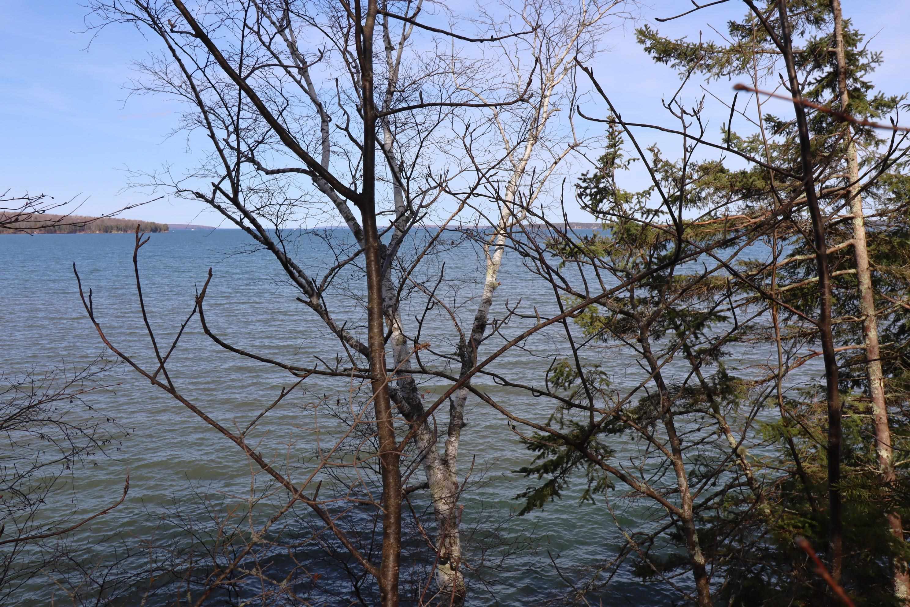 13 State Highway 13 Bayfield, WI 54814 - Photo 2 of 21 Views Of The Marina