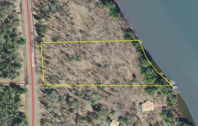 $274,900 | 13 State Highway 13, Bayfield, WI 54814
