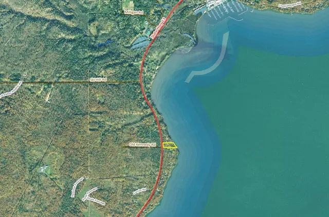 $274,900 | 13 State Highway 13, Bayfield, WI 54814