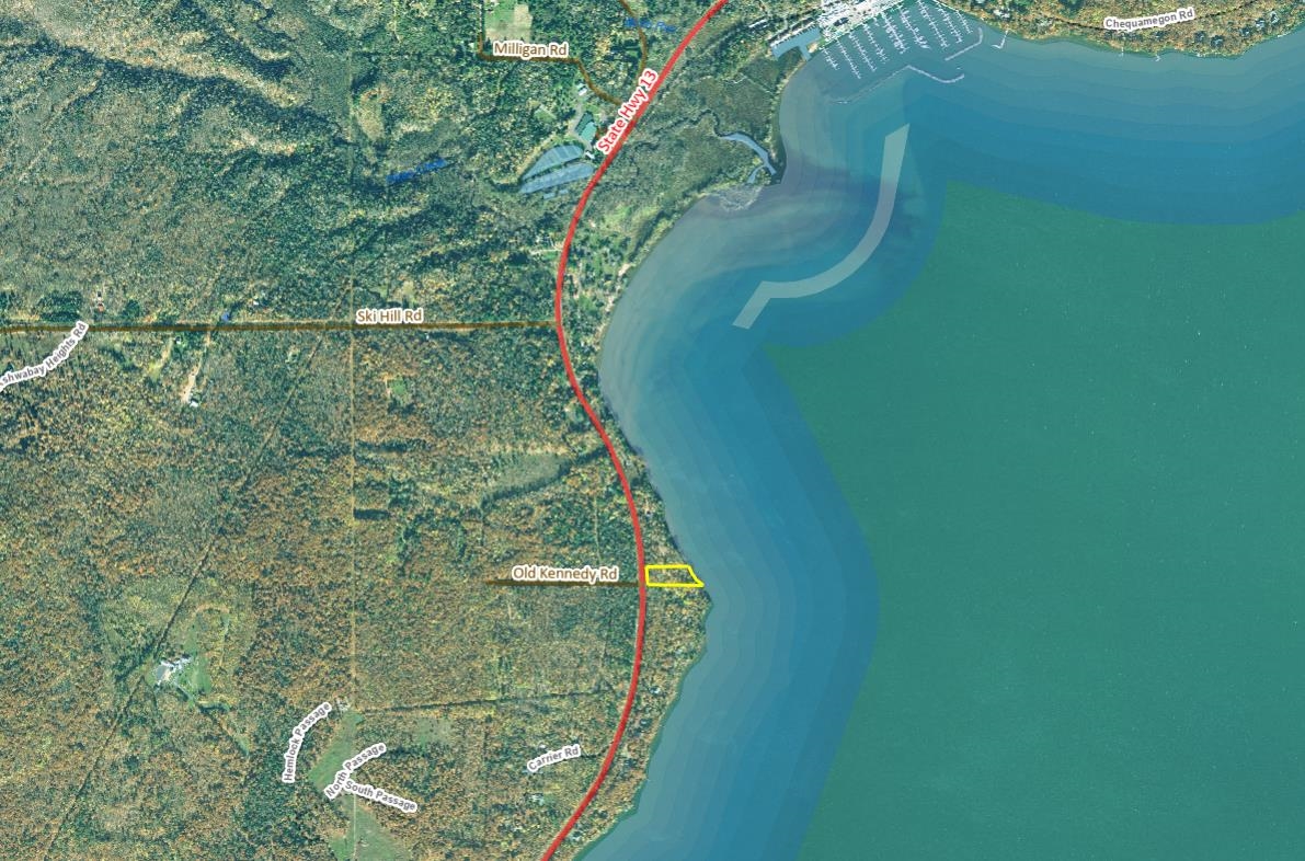 13 State Highway 13 Bayfield, WI 54814 - Photo 8 of 21 Map location