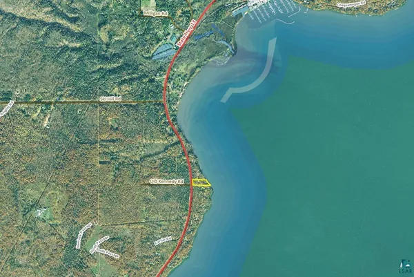 $274,900 | 13 State Highway 13, Bayfield, WI 54814