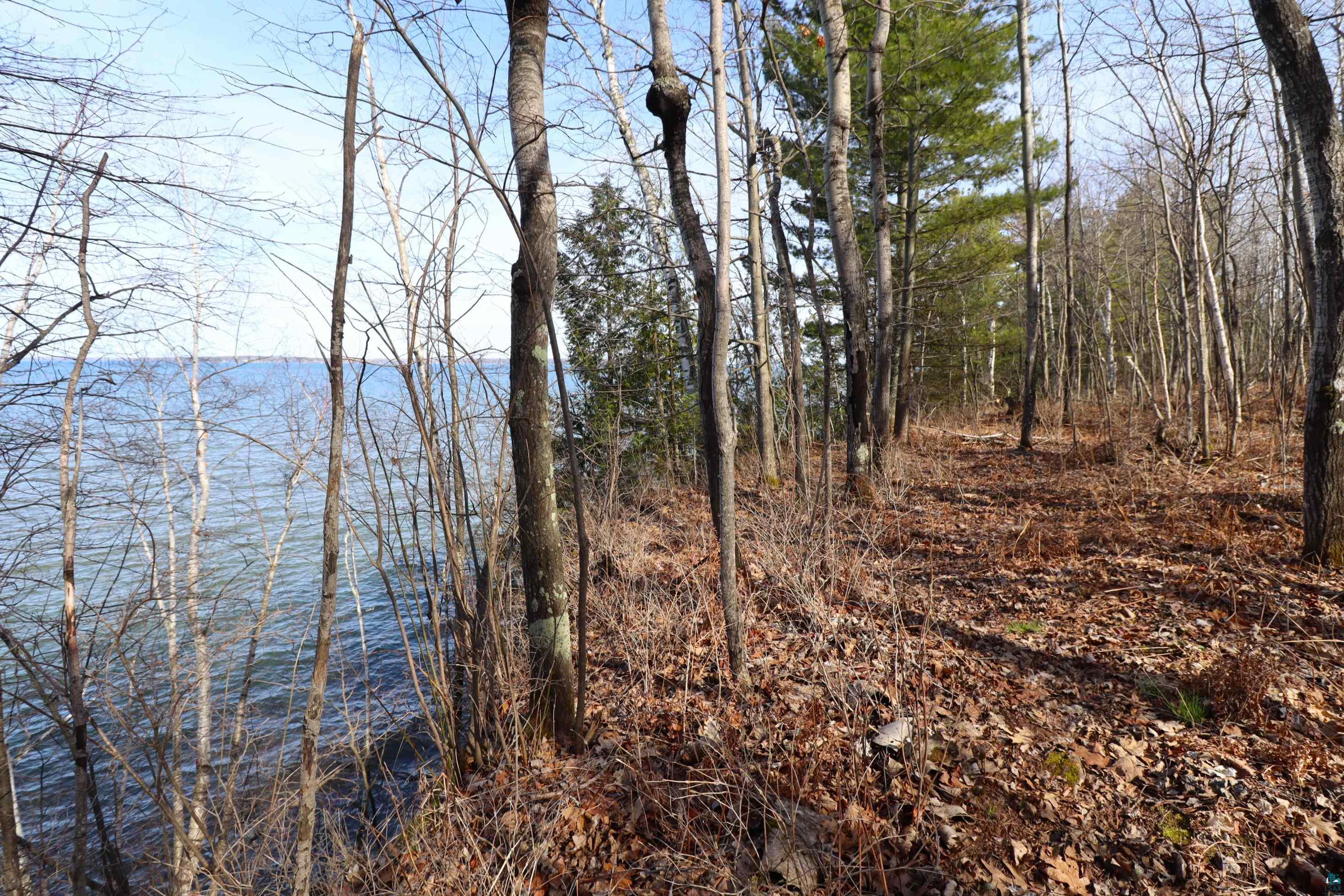 13 State Highway 13 Bayfield, WI 54814 - Photo 9 of 21 Meandering Path Along The Lake