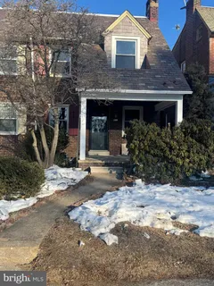 $1,900 | 3007 North Van Buren Street, Wilmington, DE 19802