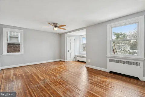 $1,900 | 3007 North Van Buren Street, Wilmington, DE 19802