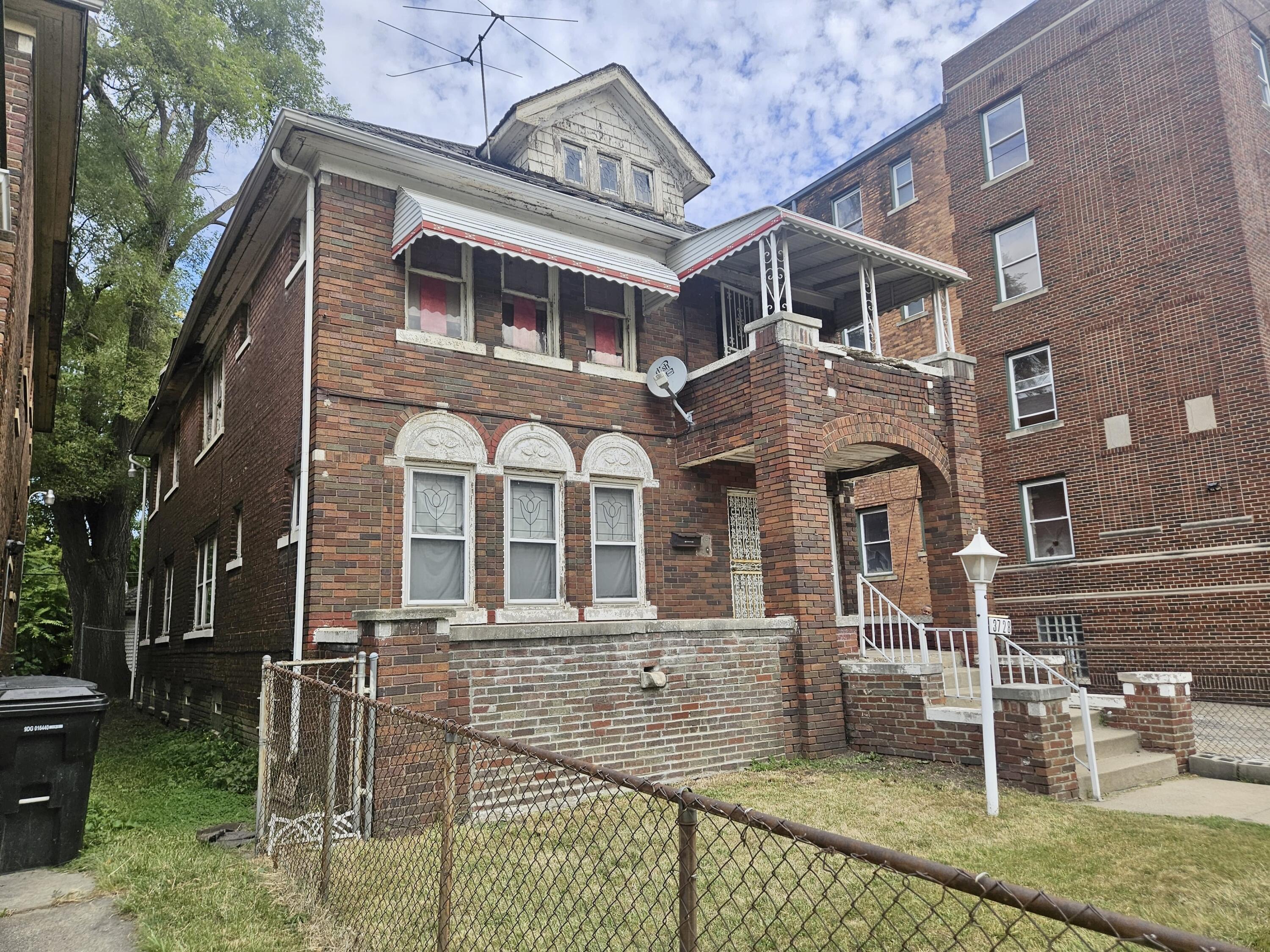 Undisclosed Address Detroit, MI 48238 - Photo 2 of 3 20250911_010104000_iOS