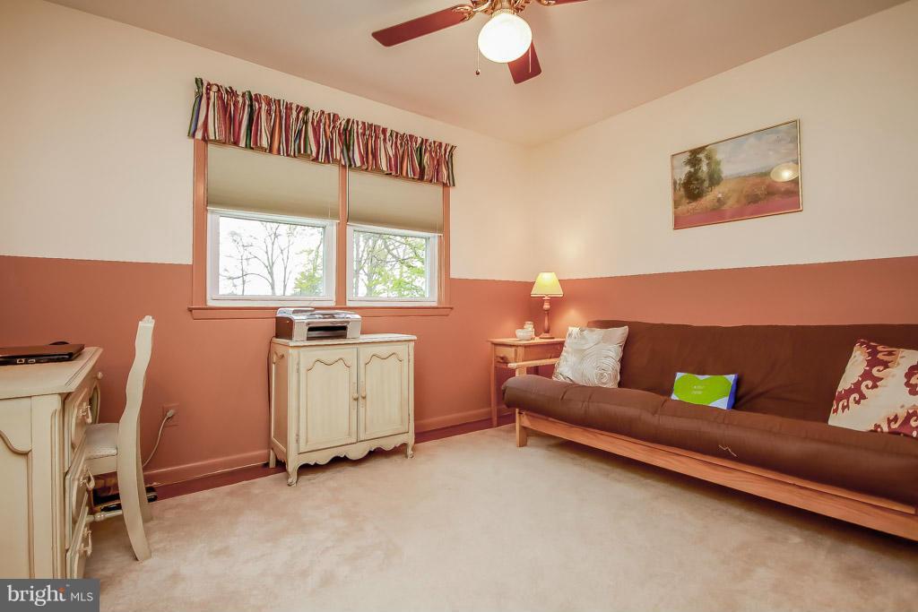 111 Croftley Road Lutherville-Timonium, MD 21093 - Photo 14 of 22 Bedroom #3