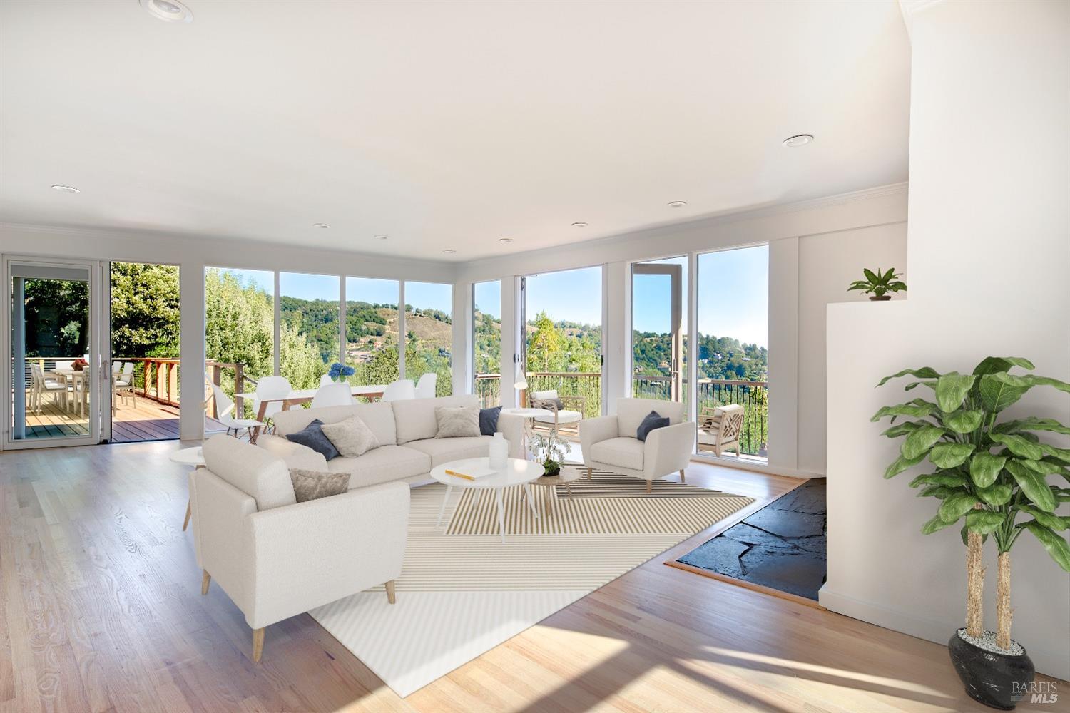 8 Ralston Avenue Mill Valley, CA 94941 - Photo 1 of 3 Gallery Image 1