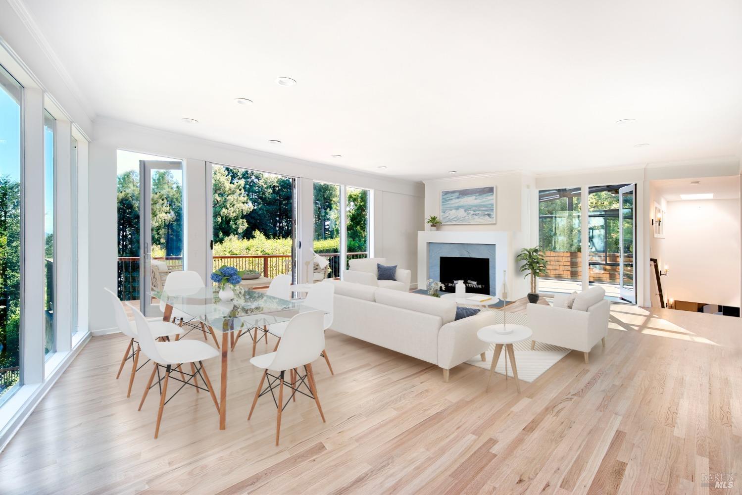 8 Ralston Avenue Mill Valley, CA 94941 - Photo 2 of 3 Gallery Image 2