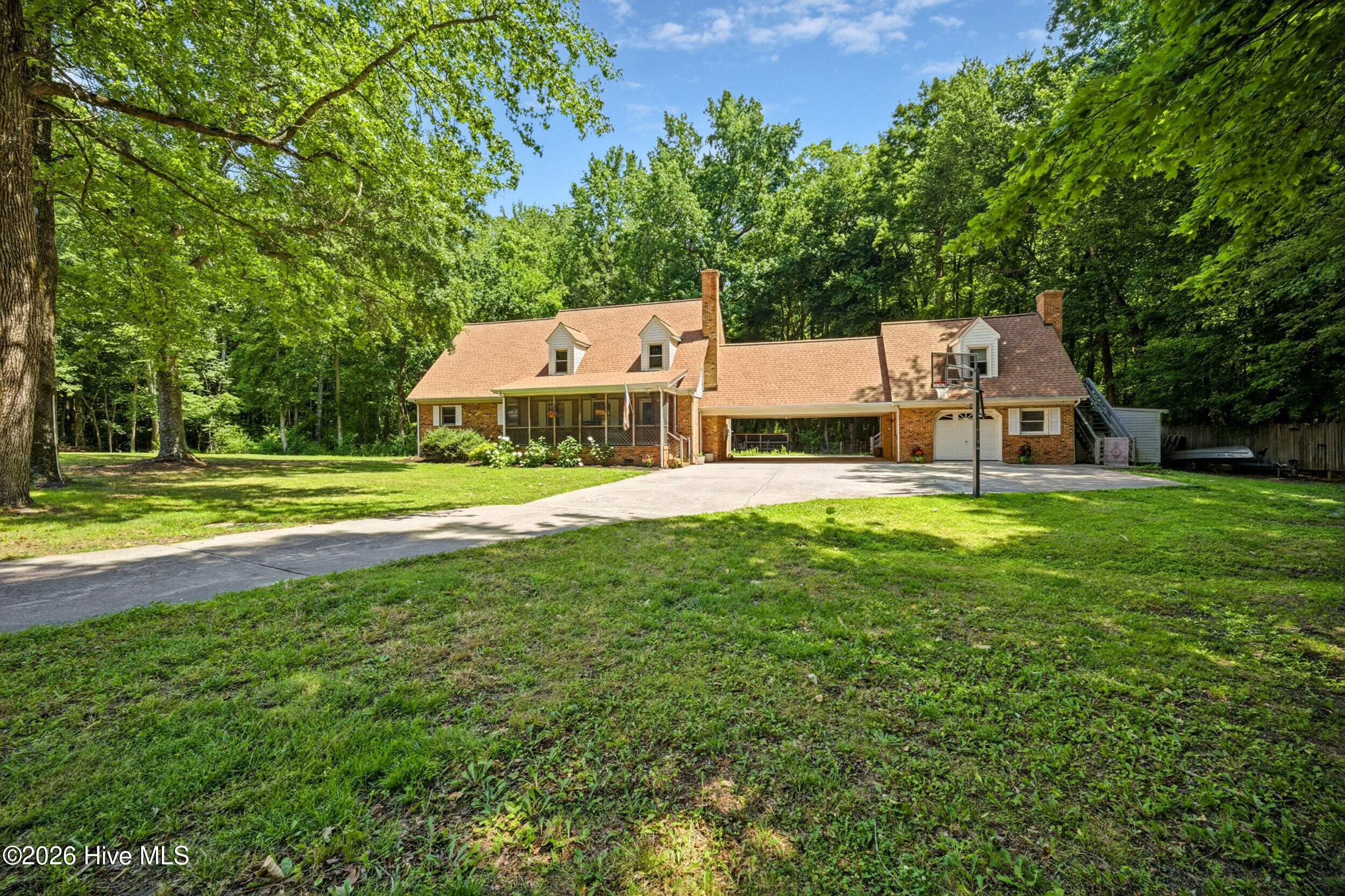 735 Daniels Road Corapeake, NC 27926 - Photo 1 of 43 Gallery Image 1