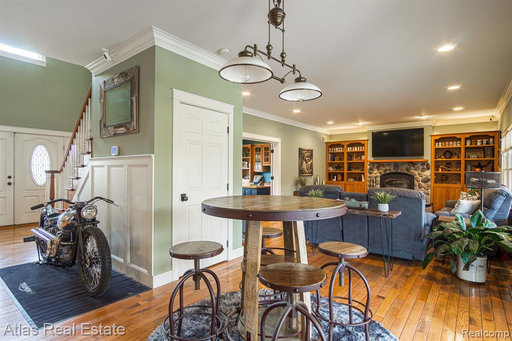 2716 Lake George Road Leonard, MI 48367 - Photo 34 of 98