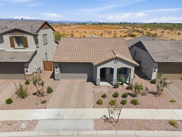 $2,500 | 43359 North Wollemi Street, Queen Creek, AZ 85140