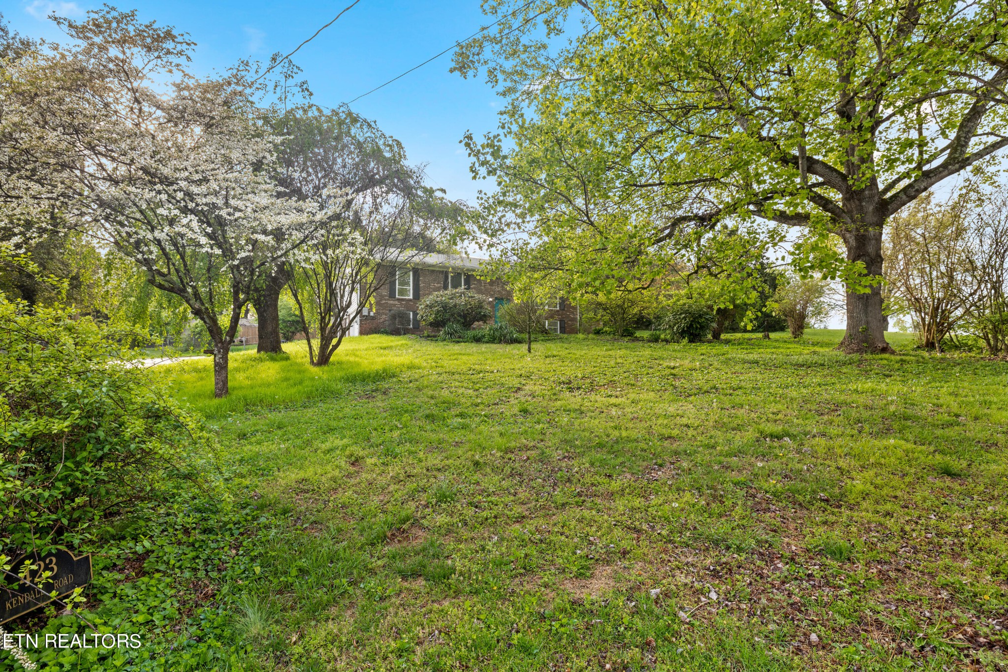 423 Kendall Road Knoxville, TN 37919 - Photo 21 of 21 Gallery Image 21