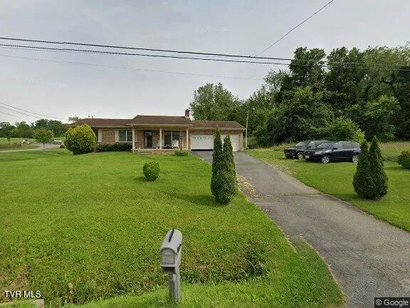 $169,000 | 27282 Lee Highway, Abingdon, VA 24211