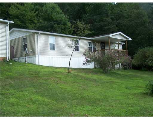 454 Laurel Run Road Carmichaels, PA 15320 - Photo 1 of 4 Exterior Front.