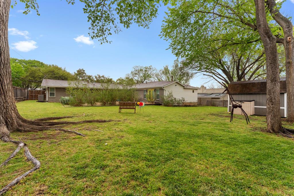 6478 Fortune Road Fort Worth, TX 76116 - Photo 38 of 40