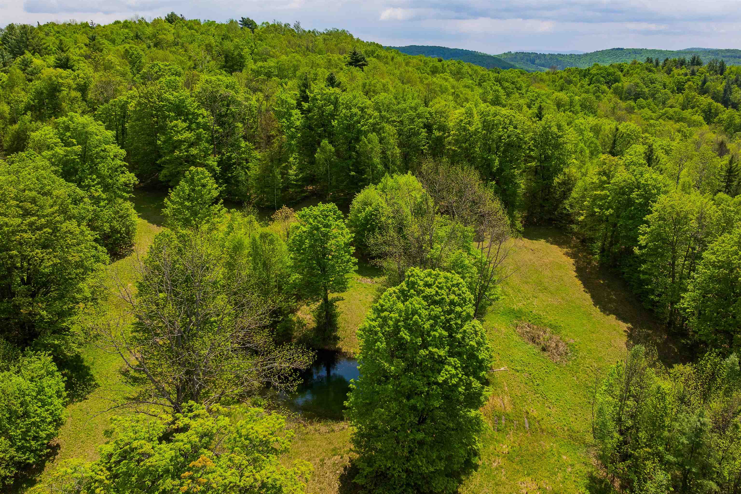 89 Jordan Road Strafford, VT 05072 - Photo 4 of 38