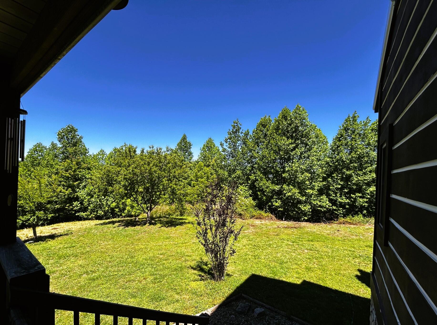161 Willie Shell Road Reliance, TN 37369 - Photo 8 of 70 willie shell deck views