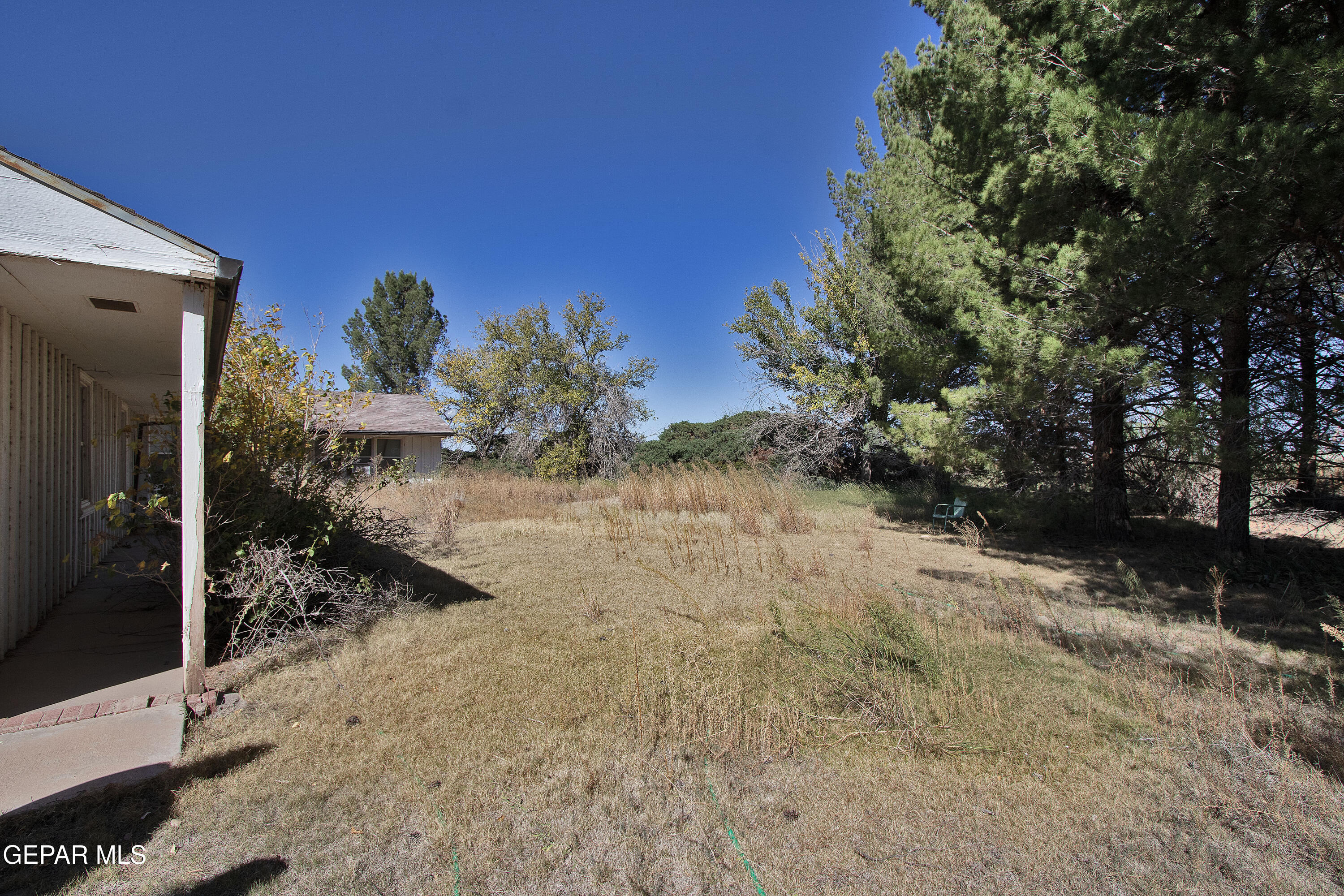 110 Southwest Creosote Road Deming, OUT OF SERVICE AREA 88030 - Photo 6 of 101 Front