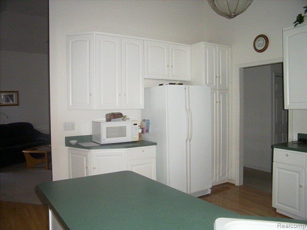 3087 Fairgrove Terrace, Unit 1 Rochester, MI 48309 - Photo 7 of 25 Kitchen 3