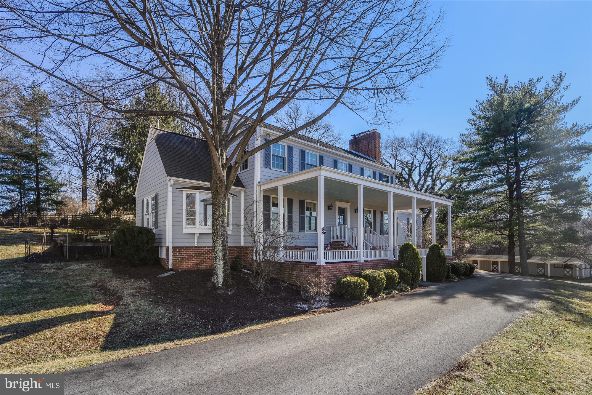3235 Landmark Road The Plains, VA 20198 - Photo 1 of 101 Gallery Image 1