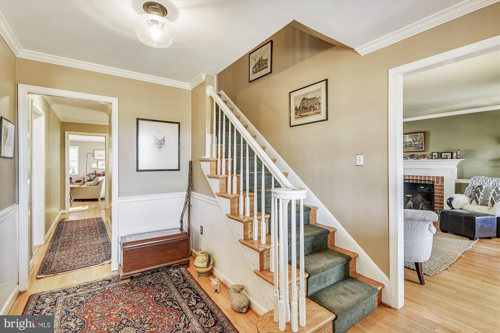 3235 Landmark Road The Plains, VA 20198 - Photo 11 of 101 Gallery Image 11