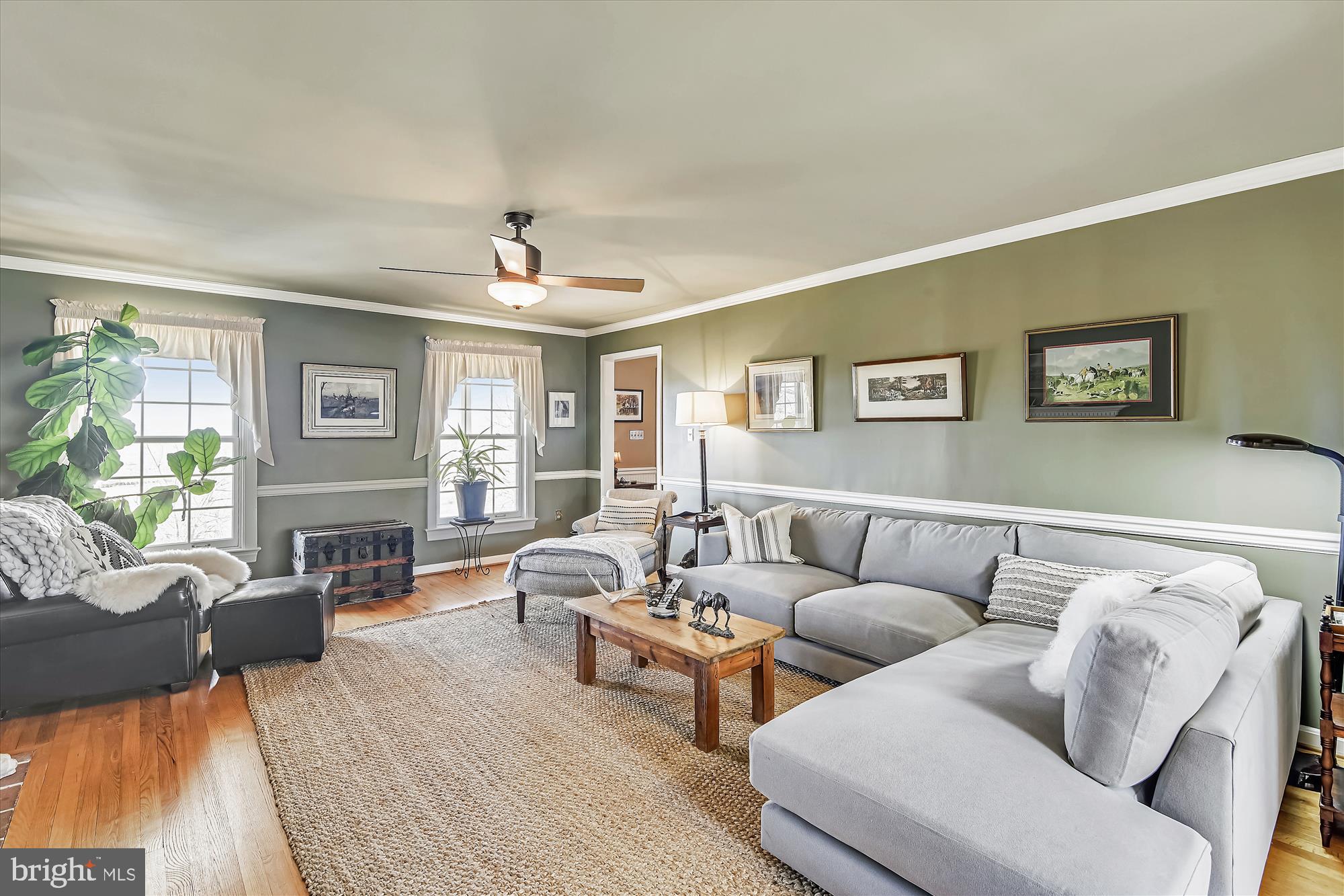 3235 Landmark Road The Plains, VA 20198 - Photo 12 of 101 Gallery Image 12