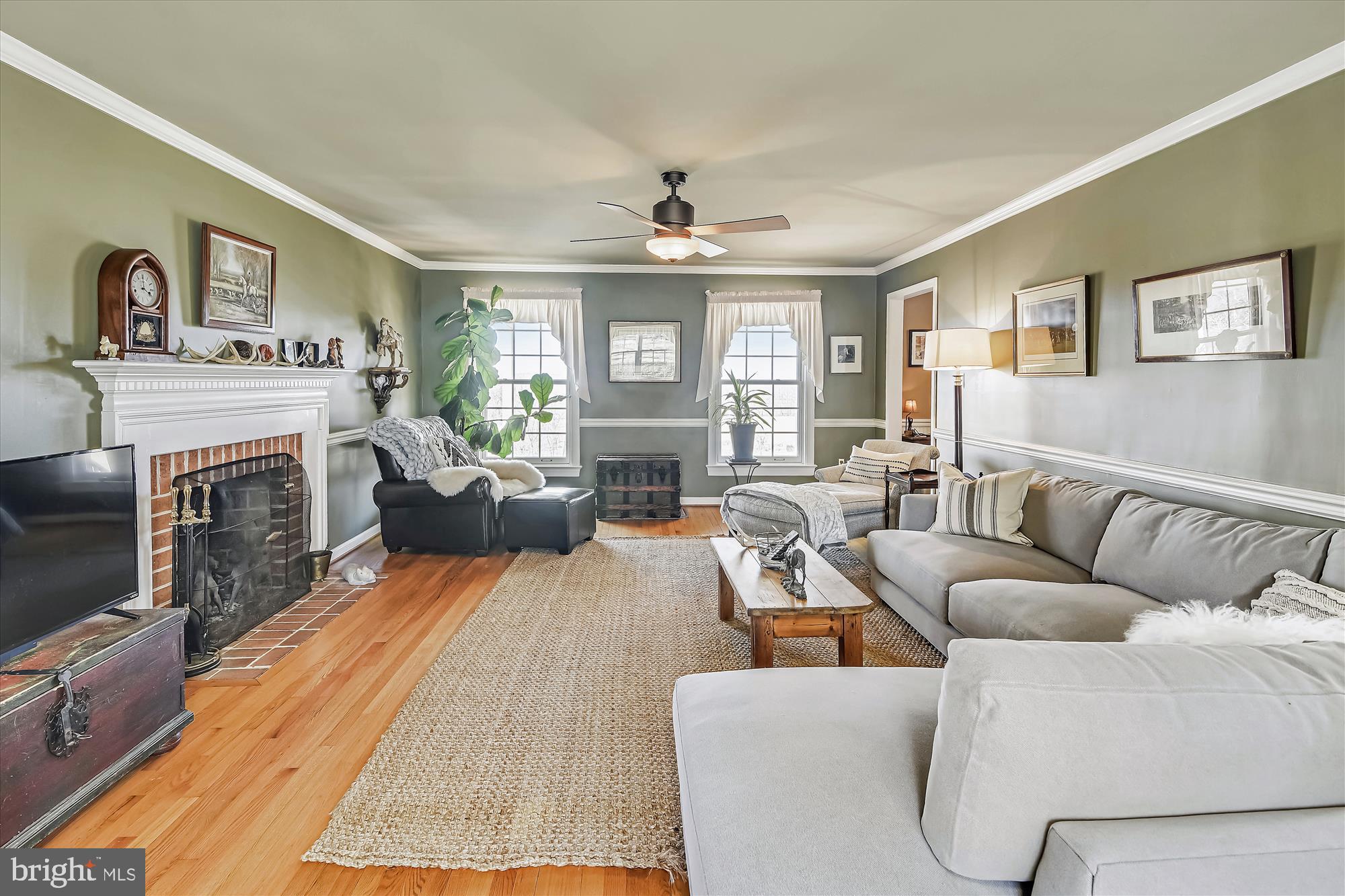 3235 Landmark Road The Plains, VA 20198 - Photo 13 of 101 Gallery Image 13