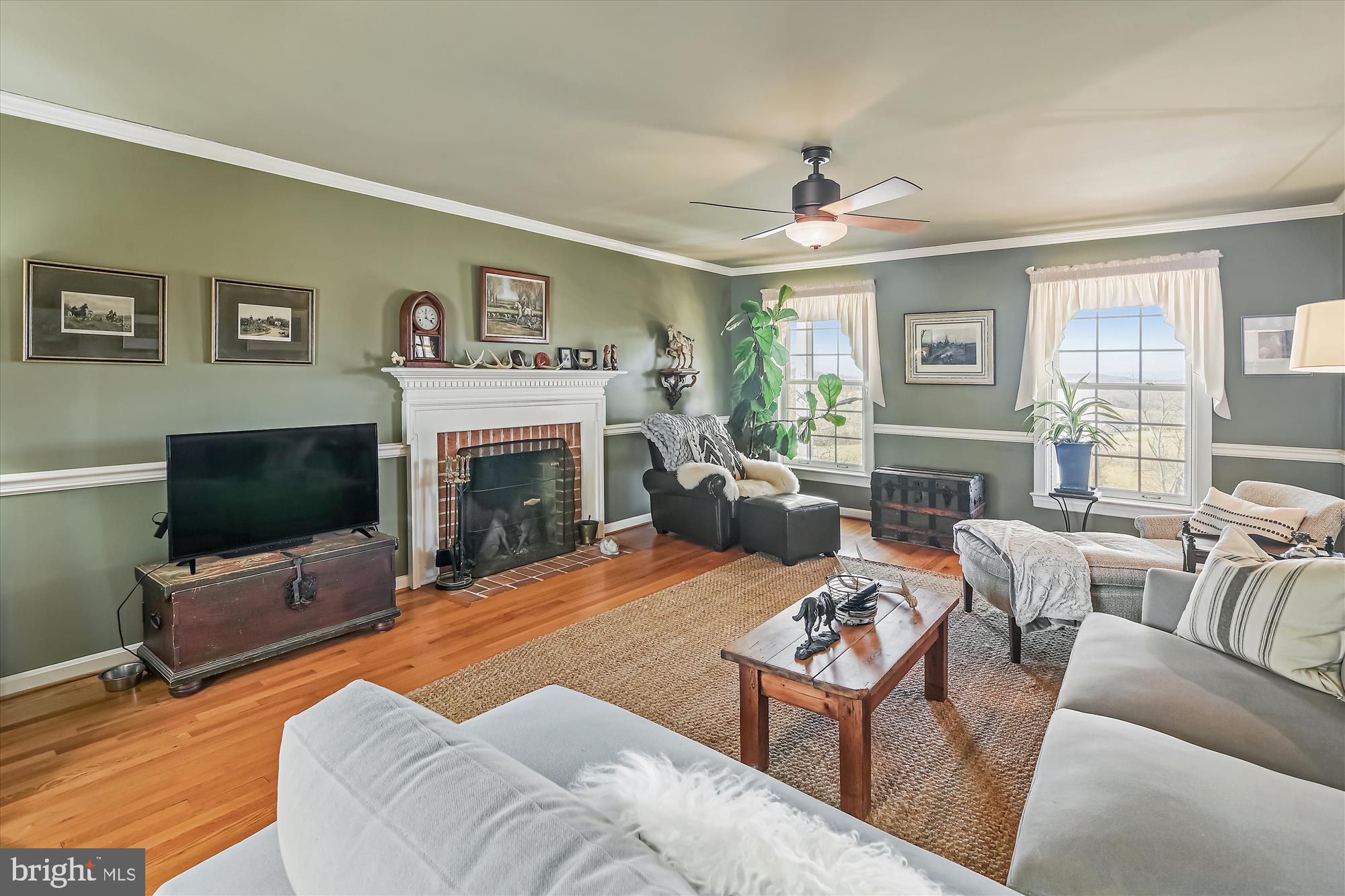 3235 Landmark Road The Plains, VA 20198 - Photo 14 of 101 Gallery Image 14