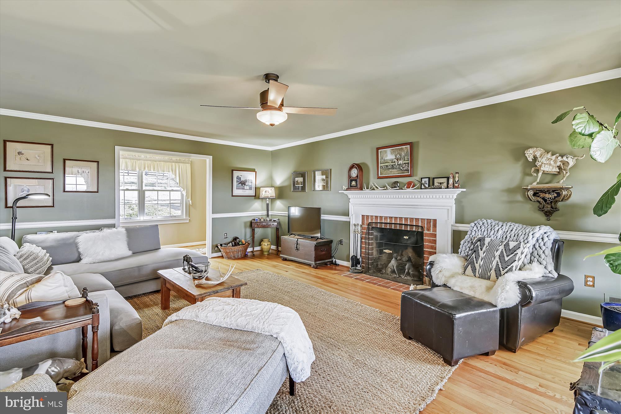 3235 Landmark Road The Plains, VA 20198 - Photo 15 of 101 Gallery Image 15