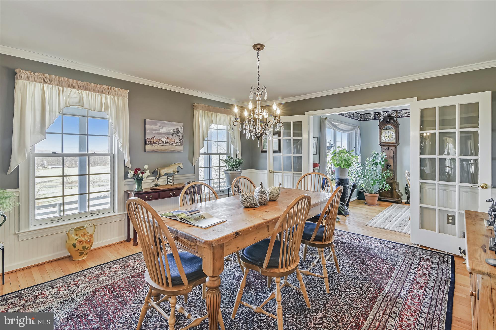 3235 Landmark Road The Plains, VA 20198 - Photo 17 of 101 Gallery Image 17