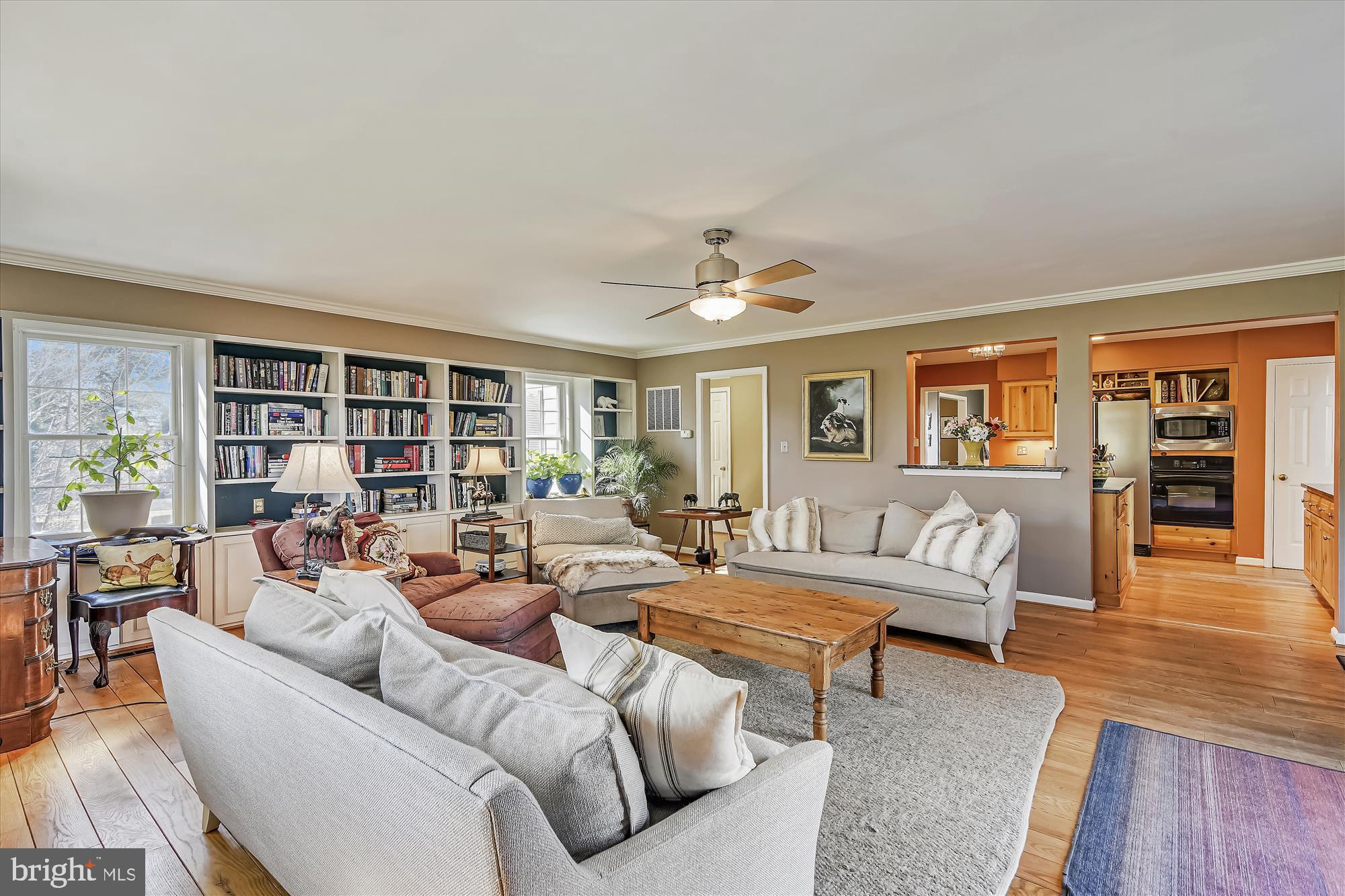 3235 Landmark Road The Plains, VA 20198 - Photo 20 of 101 Gallery Image 20