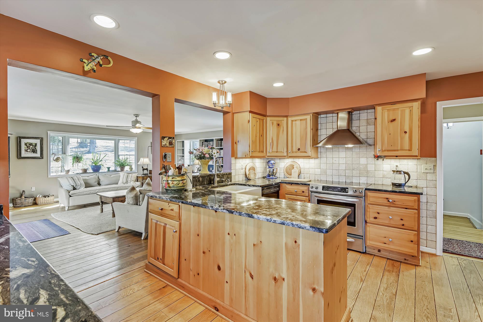 3235 Landmark Road The Plains, VA 20198 - Photo 26 of 101 Gallery Image 26