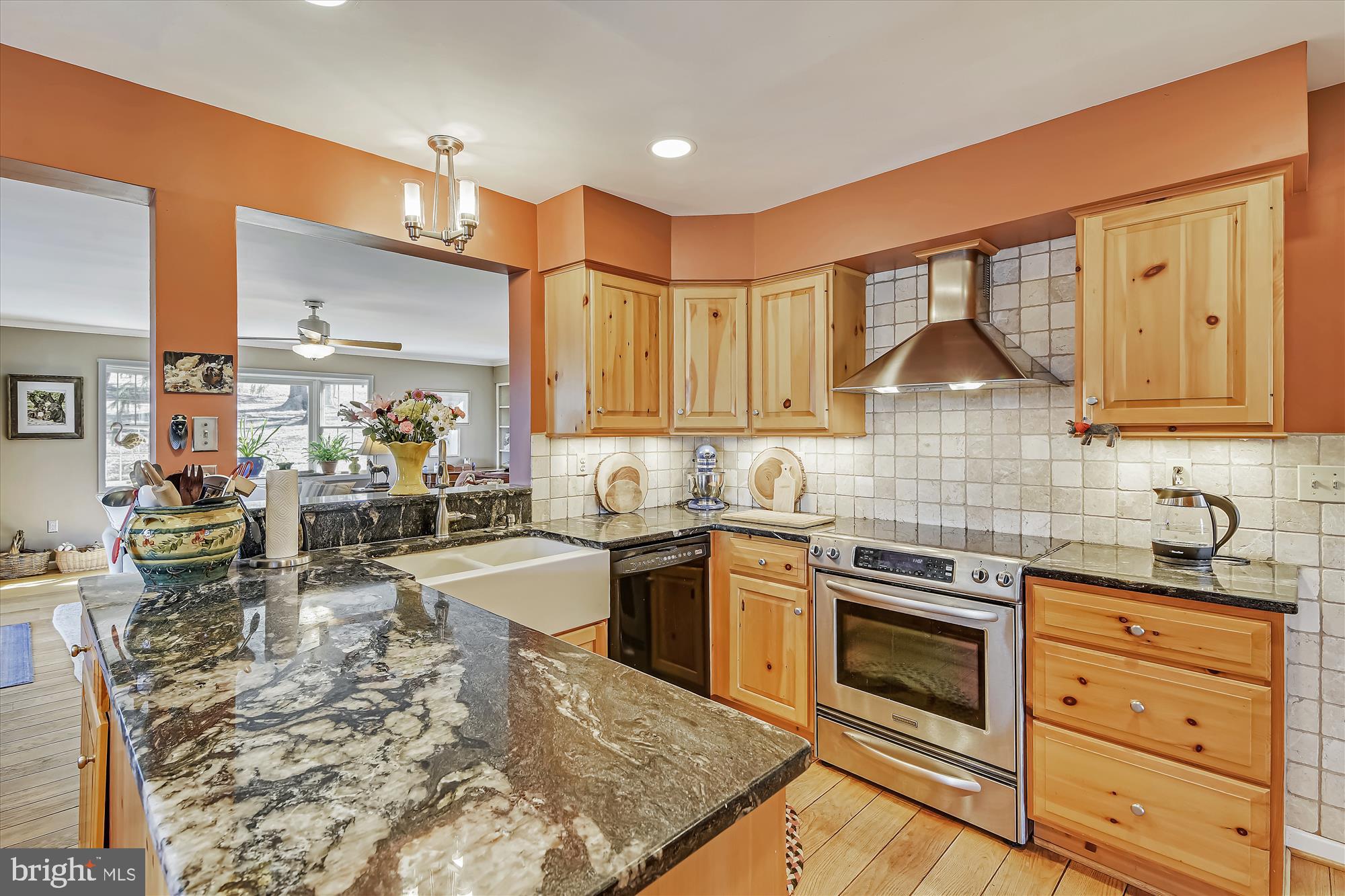 3235 Landmark Road The Plains, VA 20198 - Photo 27 of 101 Gallery Image 27