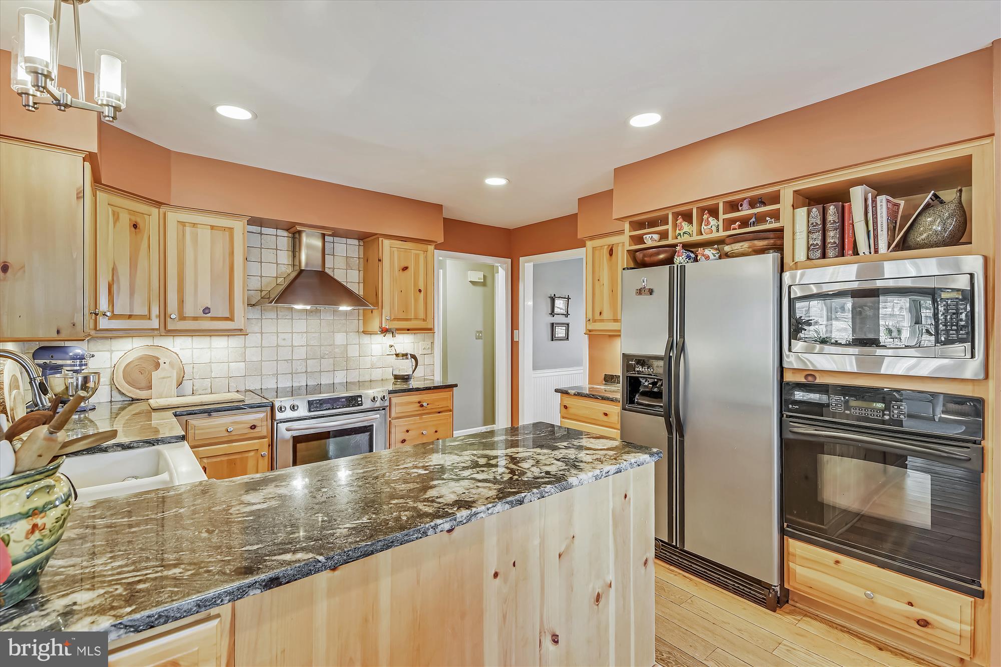 3235 Landmark Road The Plains, VA 20198 - Photo 30 of 101 Gallery Image 30