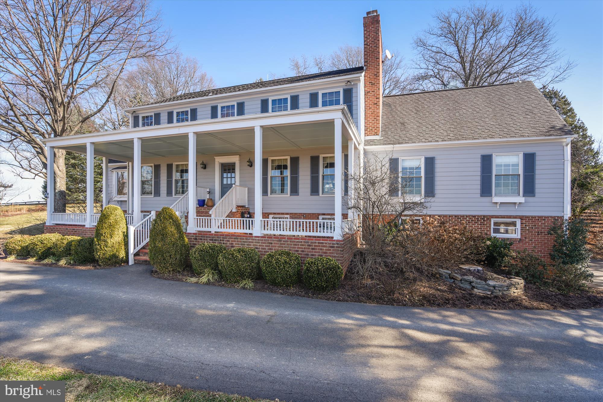 3235 Landmark Road The Plains, VA 20198 - Photo 3 of 101 Gallery Image 3
