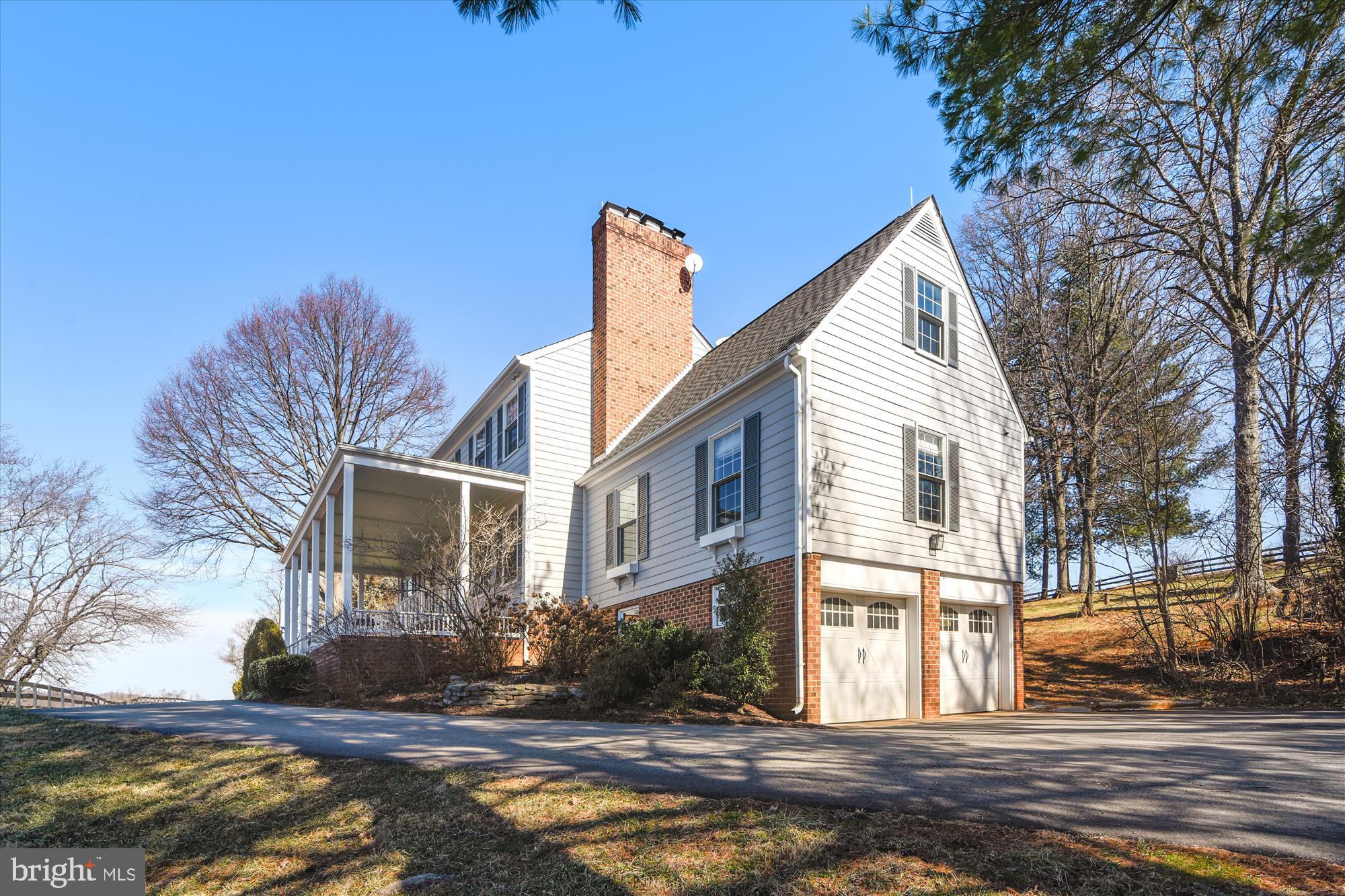 3235 Landmark Road The Plains, VA 20198 - Photo 4 of 101 Gallery Image 4