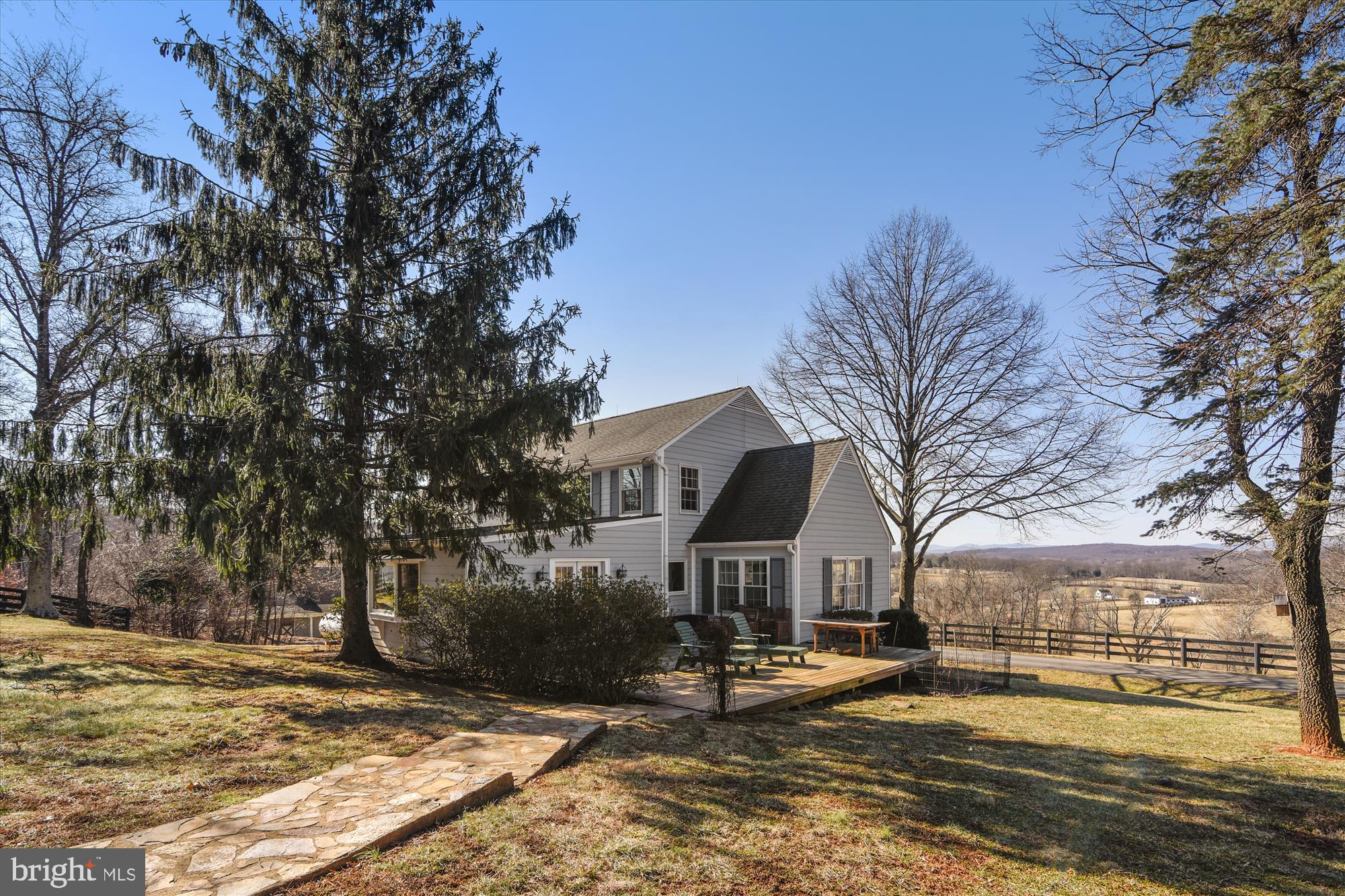 3235 Landmark Road The Plains, VA 20198 - Photo 62 of 101 Gallery Image 62