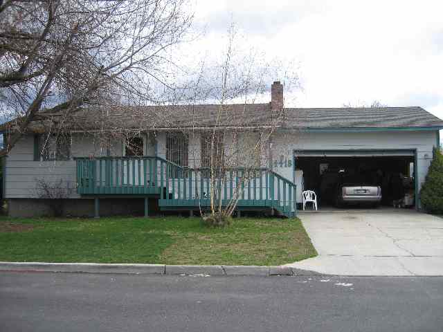 4418 North Woodlawn Road Spokane, WA 99216 - Photo 1 of 3 Gallery Image 1
