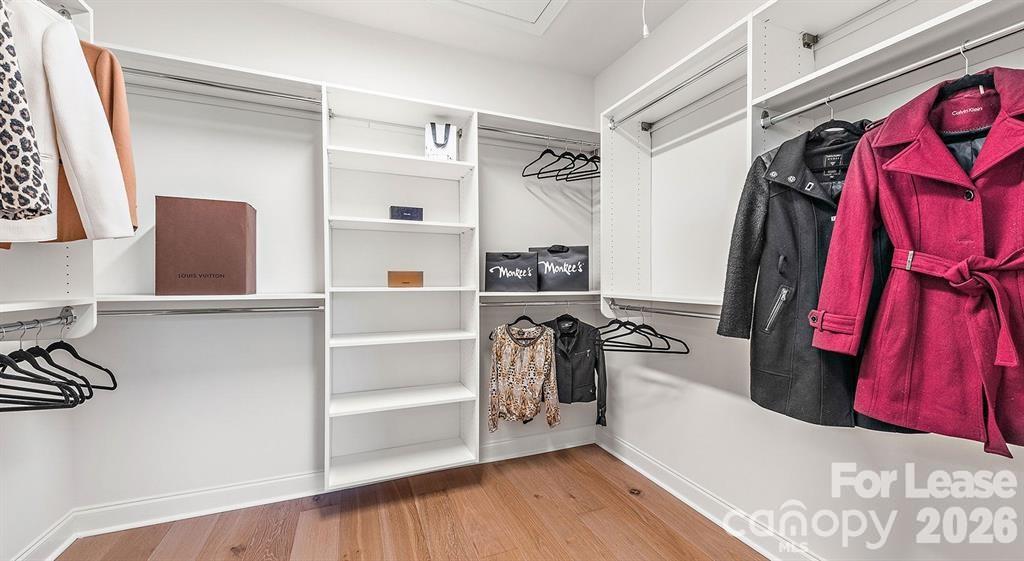 5505 Closeburn Road, Unit BARCLAY Charlotte, NC 28210 - Photo 29 of 37