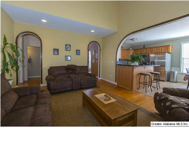 117 Oakwell Street Calera, AL 35040 - Photo 12 of 19