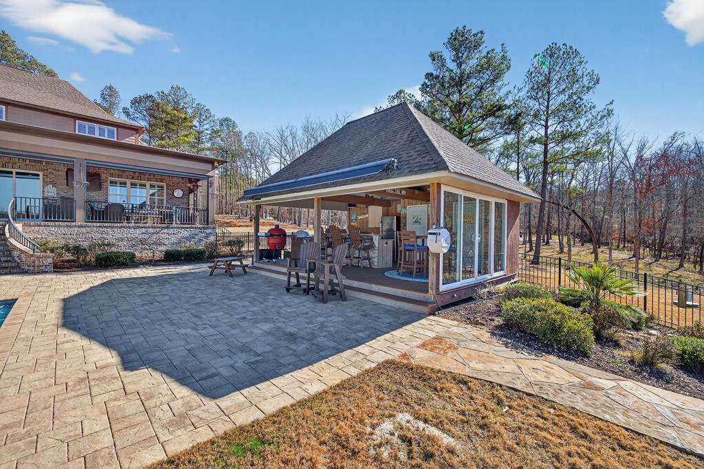 238 Cold Branch Road Eatonton, GA 31024 - Photo 52 of 96 Gallery Image 52