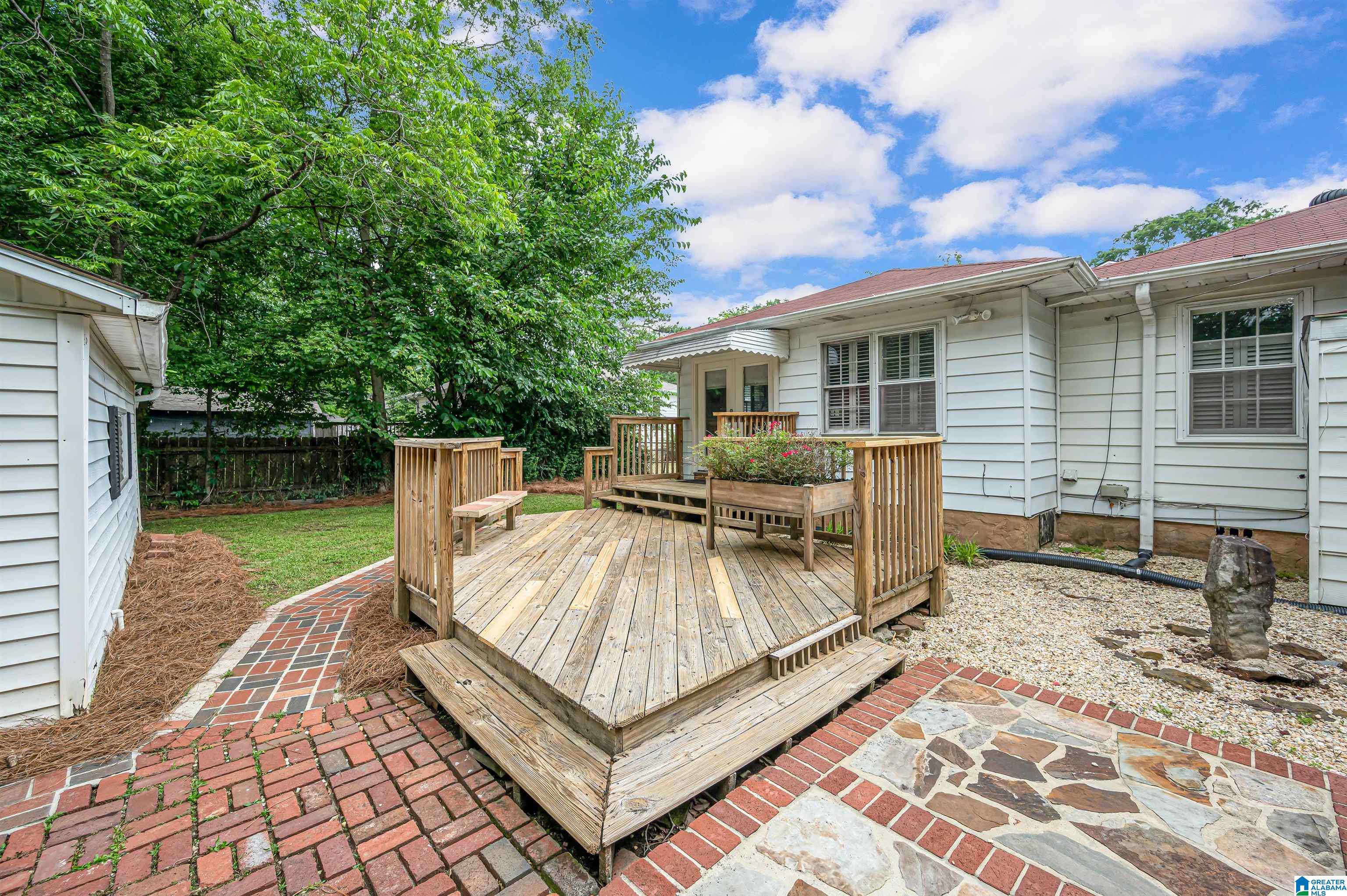 220 Raleigh Avenue Birmingham, AL 35209 - Photo 38 of 50