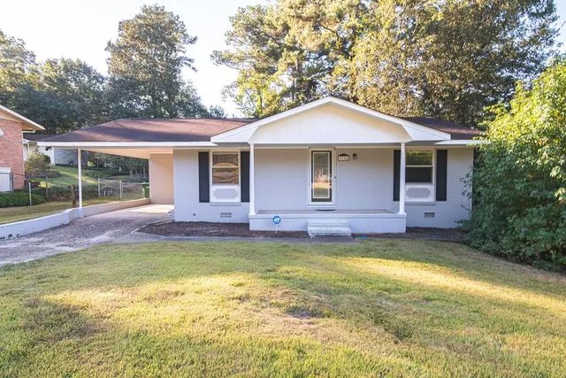 $155,000 | 3732 Arrel Drive, Columbus, GA 31909